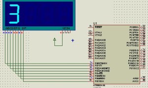 avr内部EEPROM试验