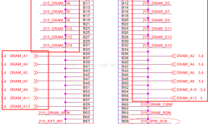 完成ARM9与FPGA的并口通讯的两种方法