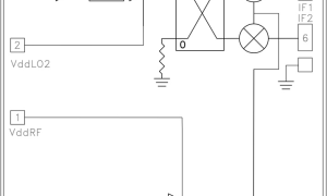 HMC571-DieI/Q下变频器/接收器参数介绍及中文PDF下载