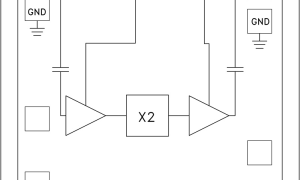 HMC578-Die频率乘法器参数介绍及中文PDF下载