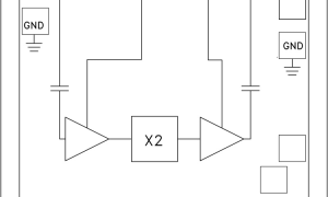 HMC579频率乘法器参数介绍及中文PDF下载