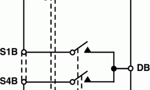 ADG729单电源模仿开关与多路复用器参数介绍及中文PDF下载