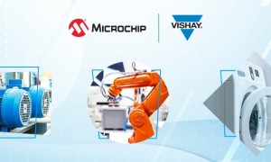 贸泽电子推出Microchip和Vishay电阻式电流传感解决方案网站